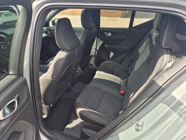 Volvo XC40 – Bild 9