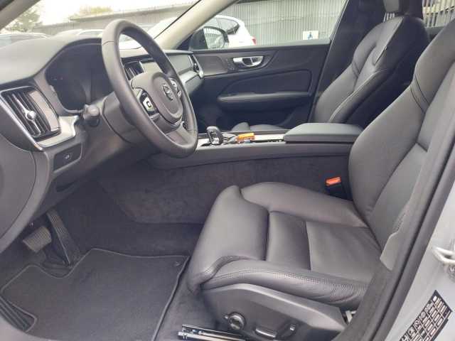 Volvo V60 – Bild 10