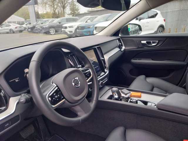 Volvo V60 – Bild 11