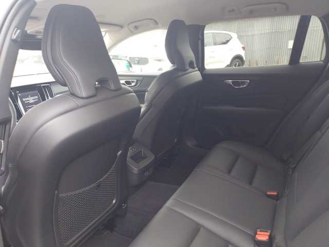 Volvo V60 – Bild 12