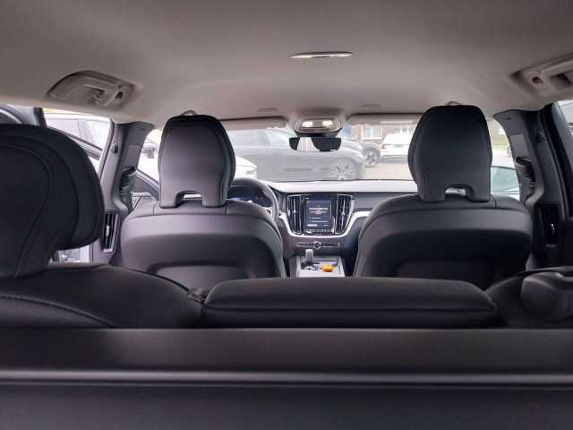 Volvo V60 – Bild 13