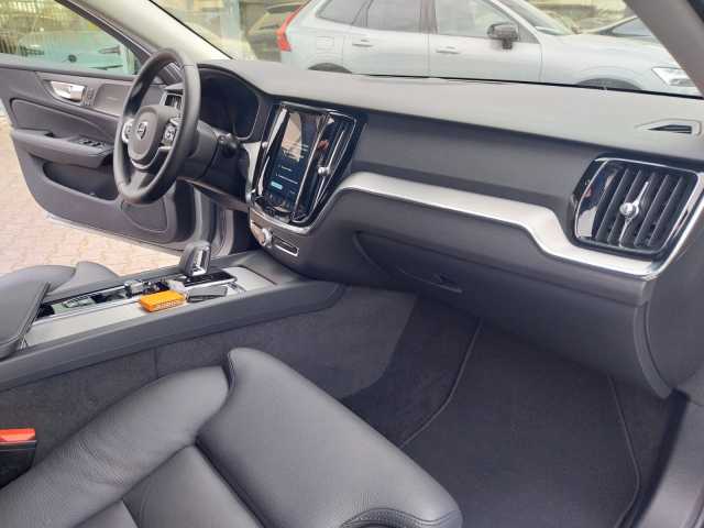Volvo V60 – Bild 17