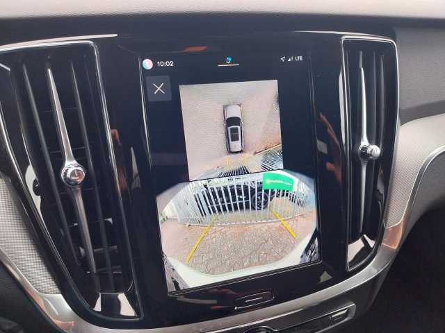 Volvo V60 – Bild 19