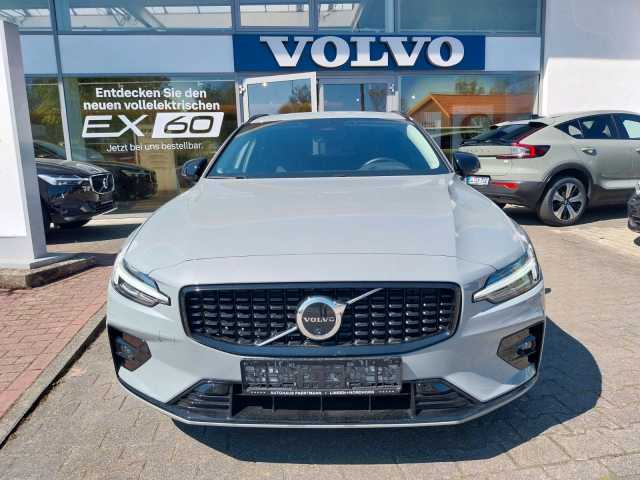 Volvo V60 – Bild 2