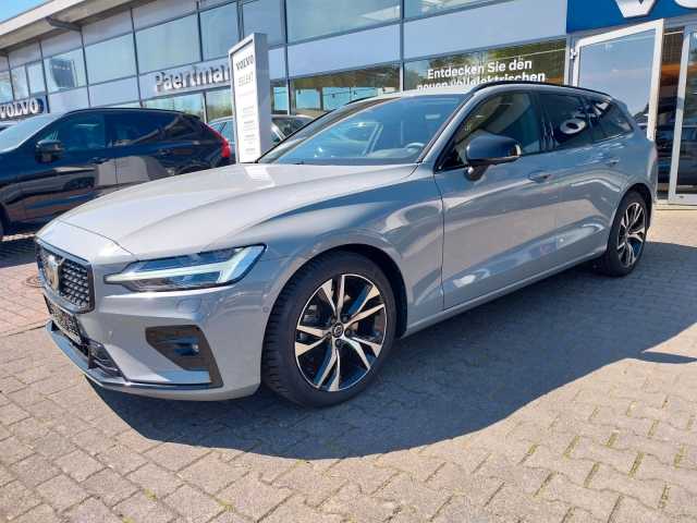 Volvo V60 – Bild 3