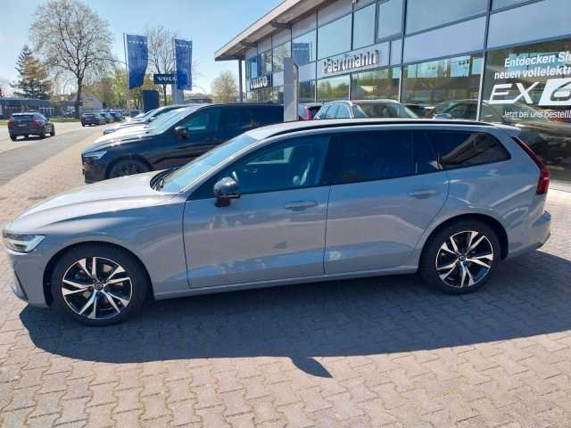 Volvo V60 – Bild 4