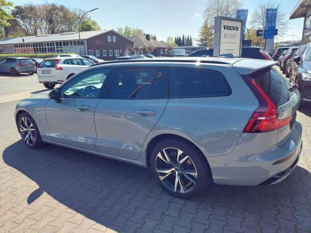 Volvo V60 – Bild 5