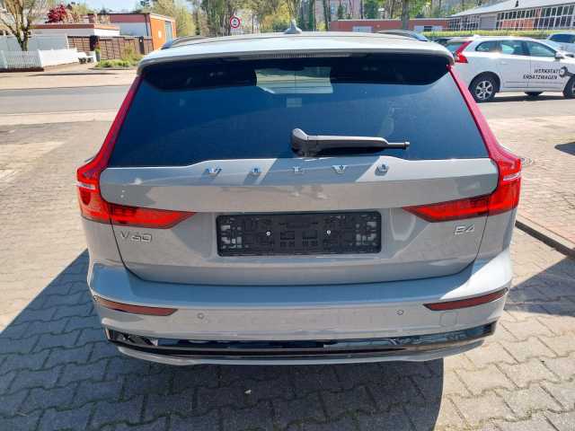 Volvo V60 – Bild 6