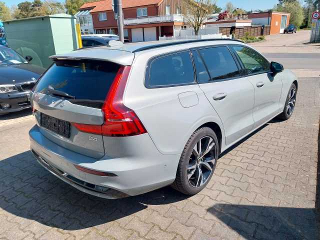 Volvo V60 – Bild 7