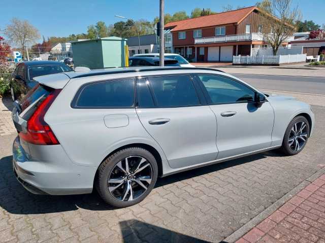Volvo V60 – Bild 8