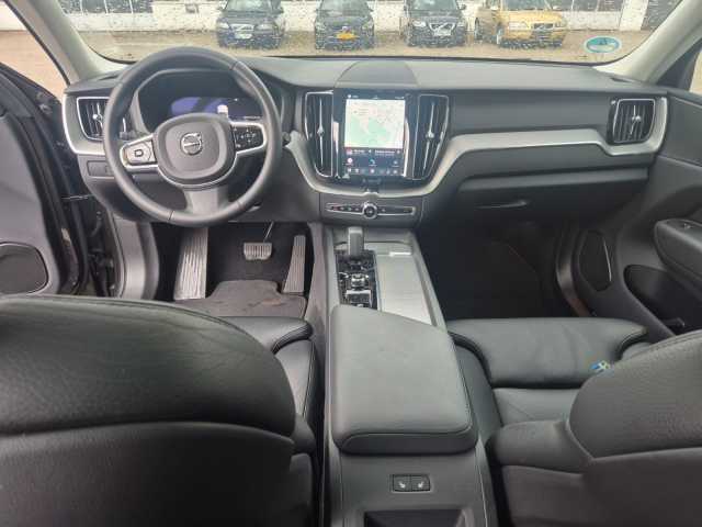 Volvo XC60 – Bild 10