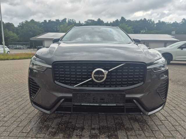 Volvo XC60 – Bild 2