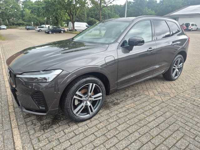 Volvo XC60 – Bild 3