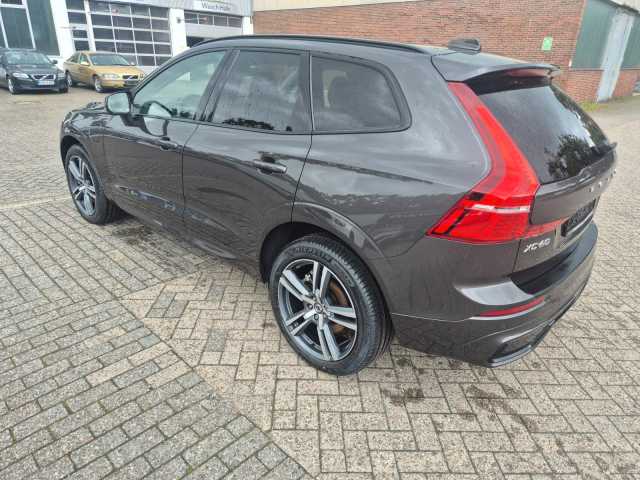 Volvo XC60 – Bild 4