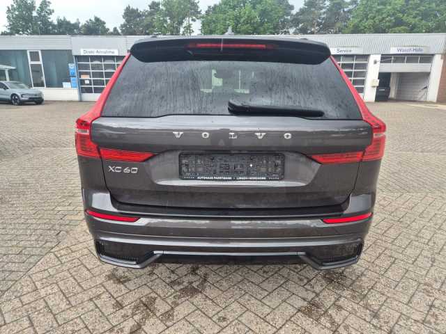 Volvo XC60 – Bild 5