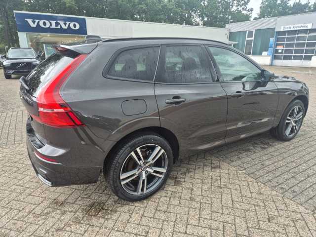 Volvo XC60 – Bild 6