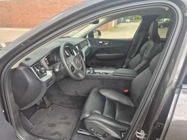 Volvo XC60 – Bild 7