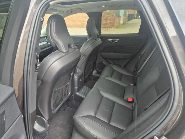 Volvo XC60 – Bild 9
