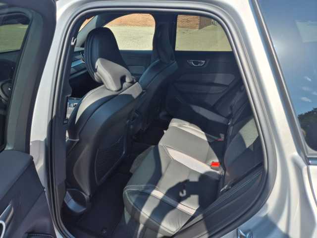 Volvo XC60 – Bild 10