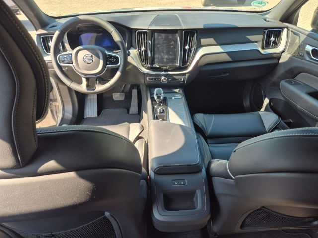 Volvo XC60 – Bild 11