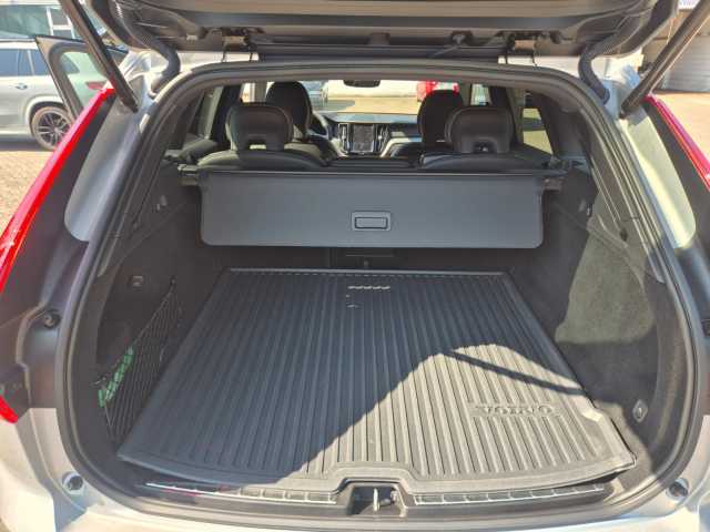Volvo XC60 – Bild 12