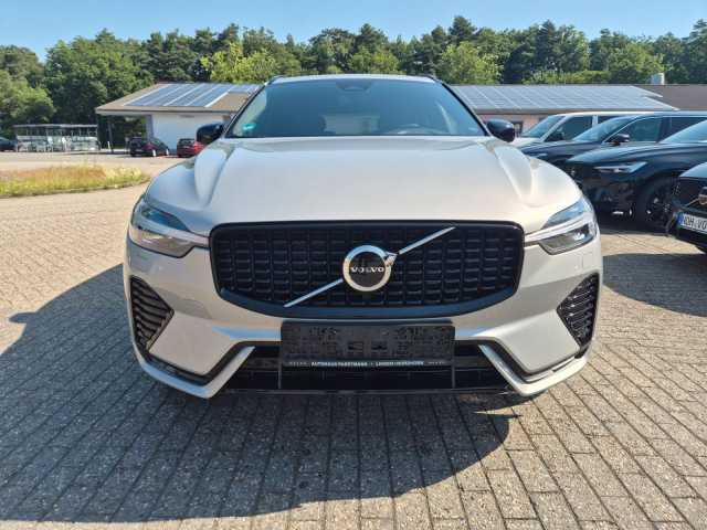 Volvo XC60 – Bild 2