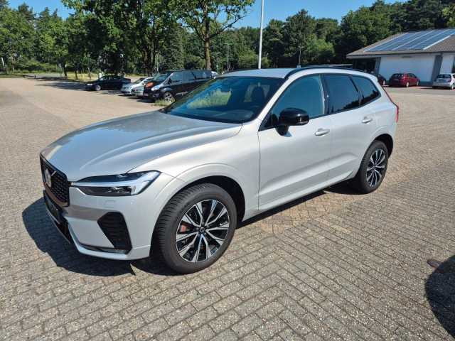 Volvo XC60 – Bild 3