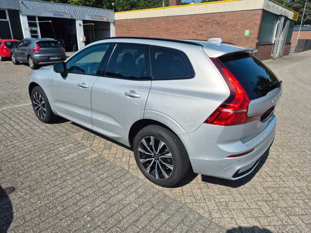 Volvo XC60 – Bild 4