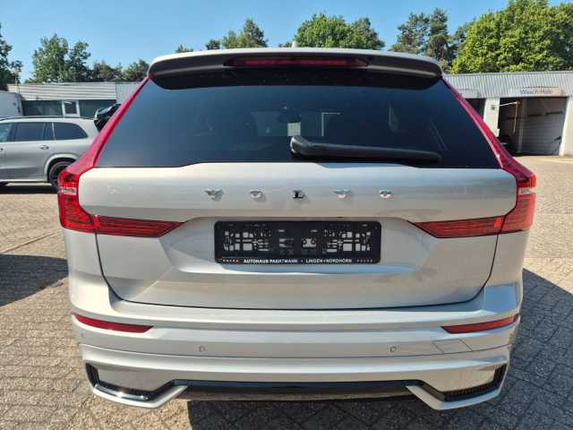 Volvo XC60 – Bild 5