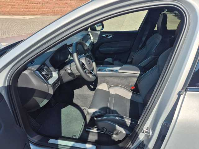 Volvo XC60 – Bild 7