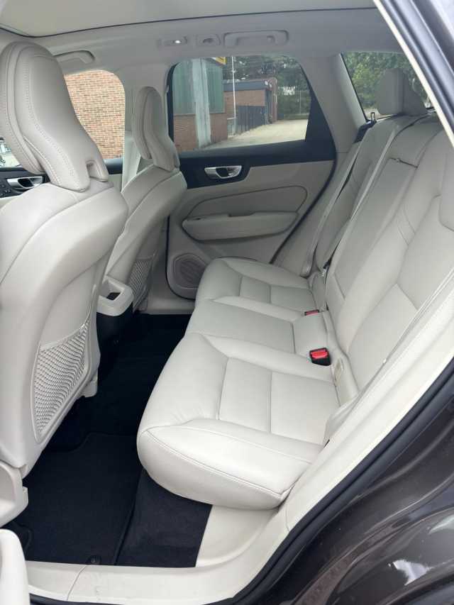 Volvo XC60 – Bild 10