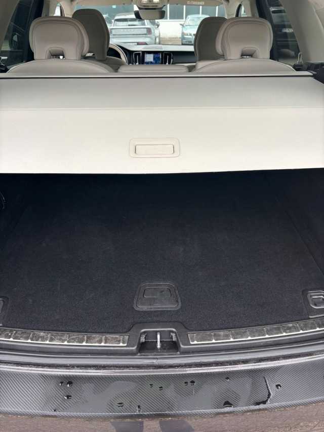 Volvo XC60 – Bild 11