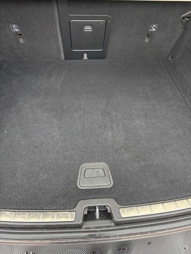 Volvo XC60 – Bild 12