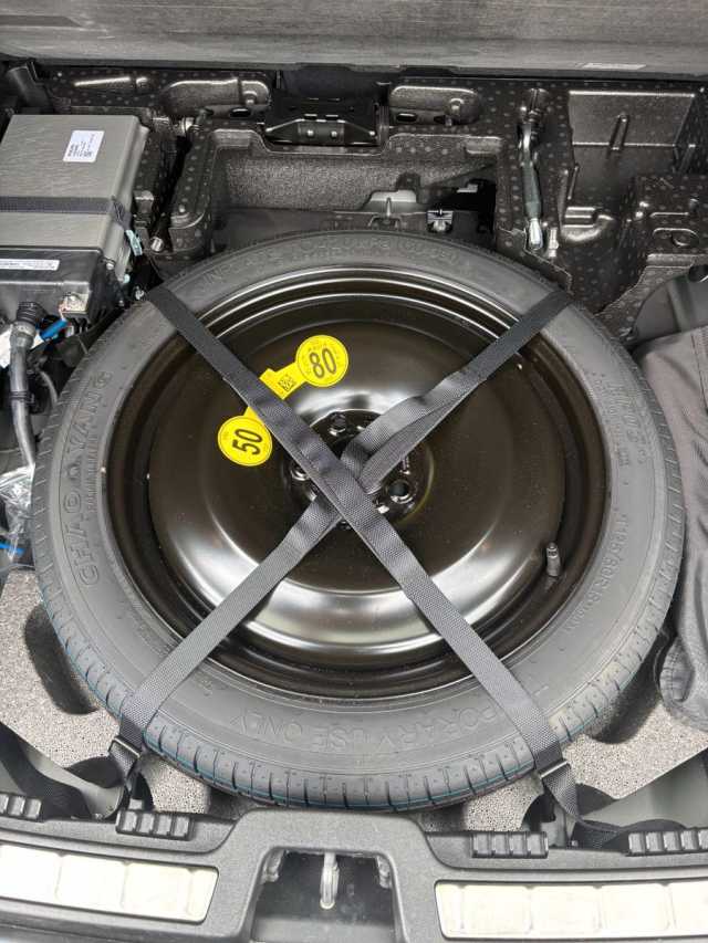 Volvo XC60 – Bild 14