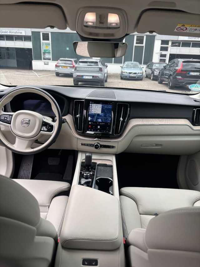 Volvo XC60 – Bild 16