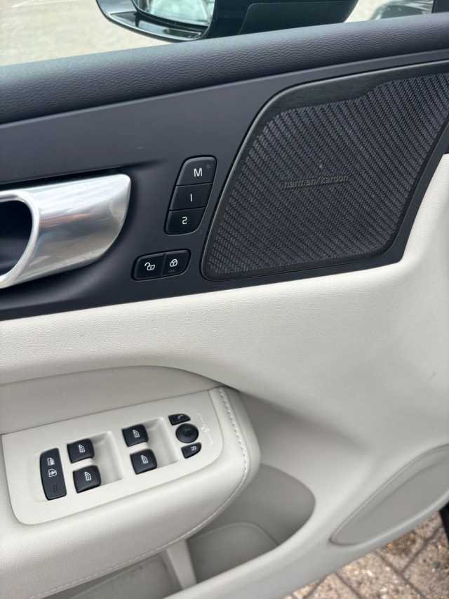 Volvo XC60 – Bild 18