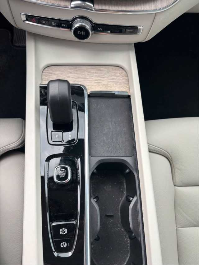 Volvo XC60 – Bild 19