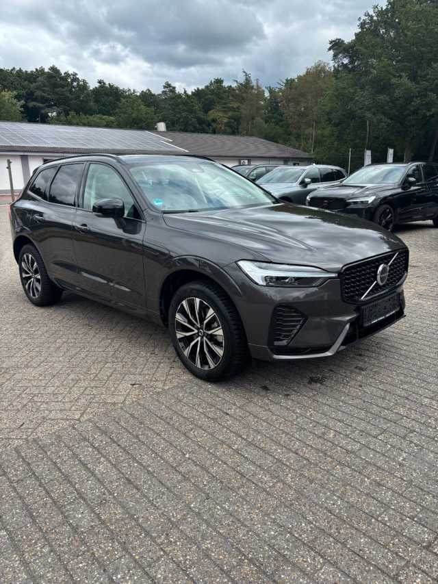 Volvo XC60 – Bild 2