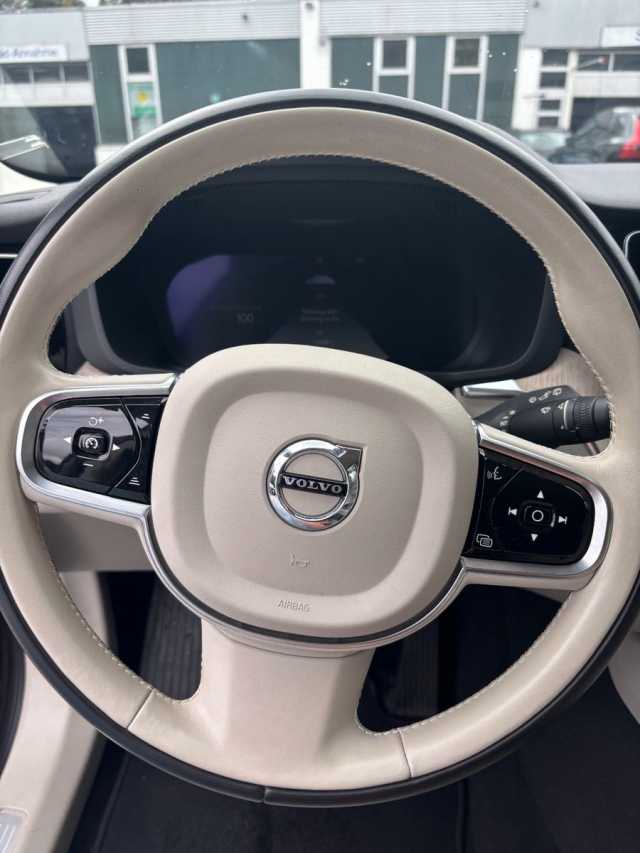 Volvo XC60 – Bild 20