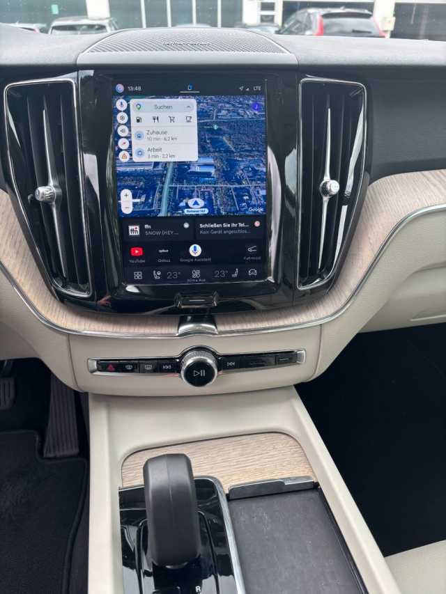 Volvo XC60 – Bild 21