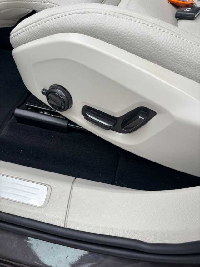 Volvo XC60 – Bild 23