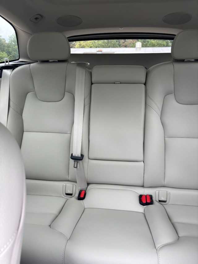 Volvo XC60 – Bild 24