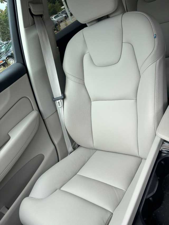 Volvo XC60 – Bild 25