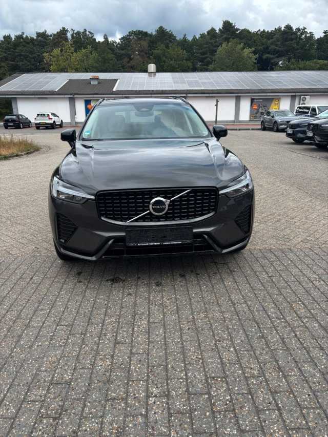 Volvo XC60 – Bild 3
