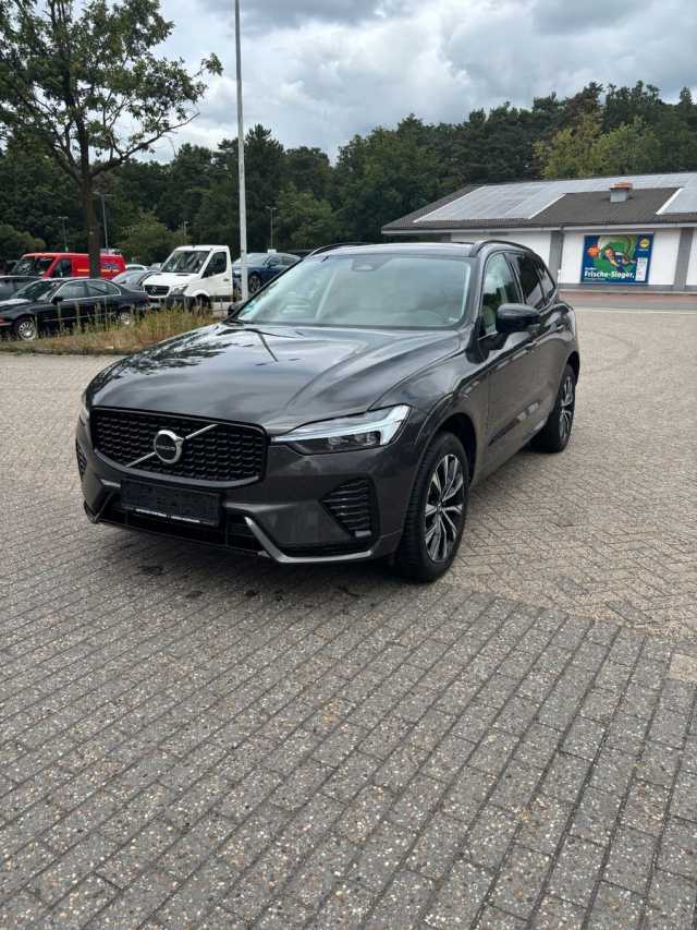 Volvo XC60 – Bild 4