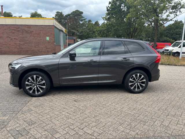 Volvo XC60 – Bild 5