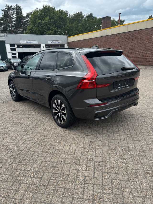Volvo XC60 – Bild 6