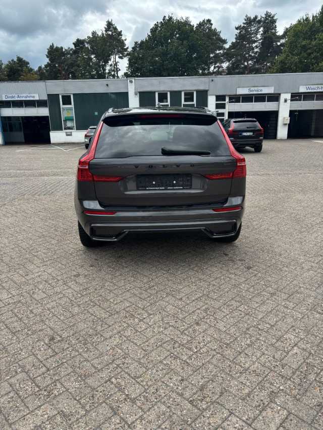 Volvo XC60 – Bild 7
