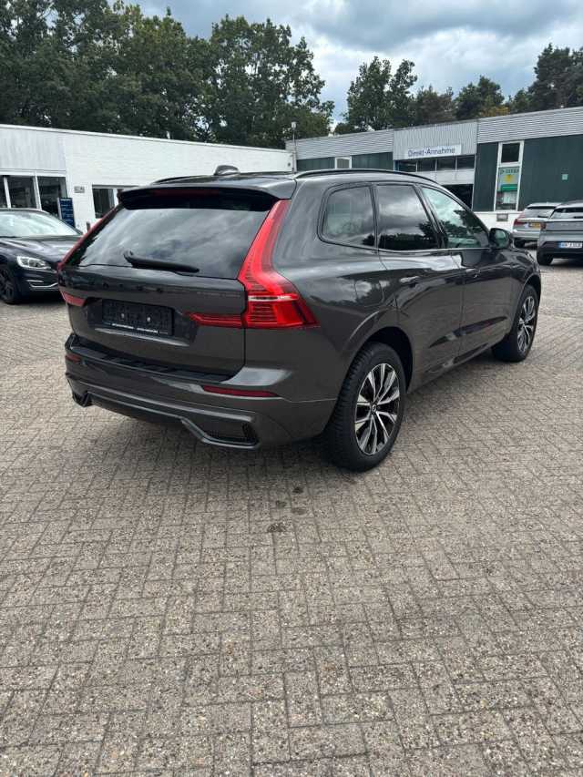 Volvo XC60 – Bild 8