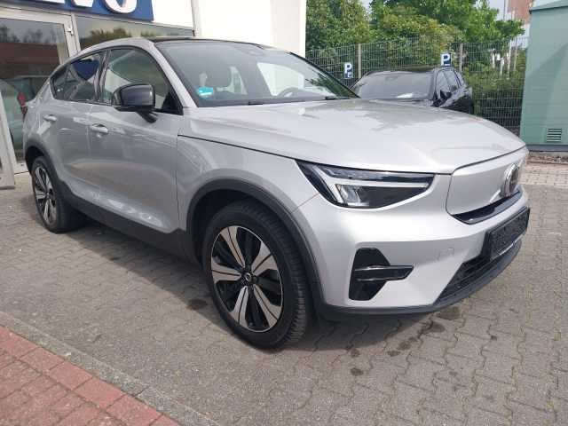 Volvo C40 Recharge